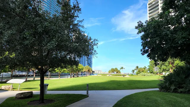 Promenada Miami River