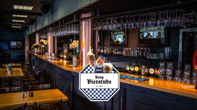 Borg Bierstube