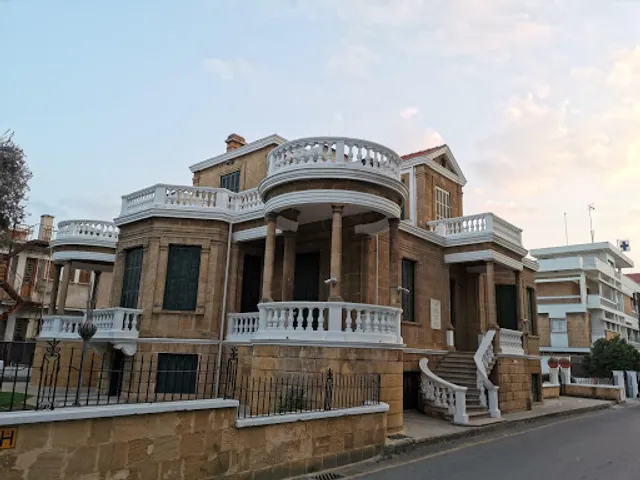 State Gallery of Contemporary Art