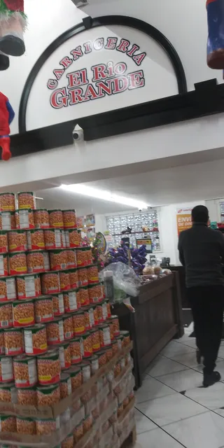 CARNICERIA RIO GRANDE FRESH MARKET