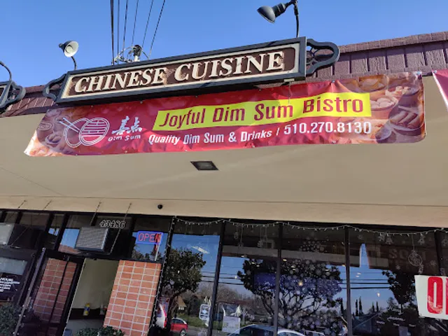 Joyful Dim Sum Bistro