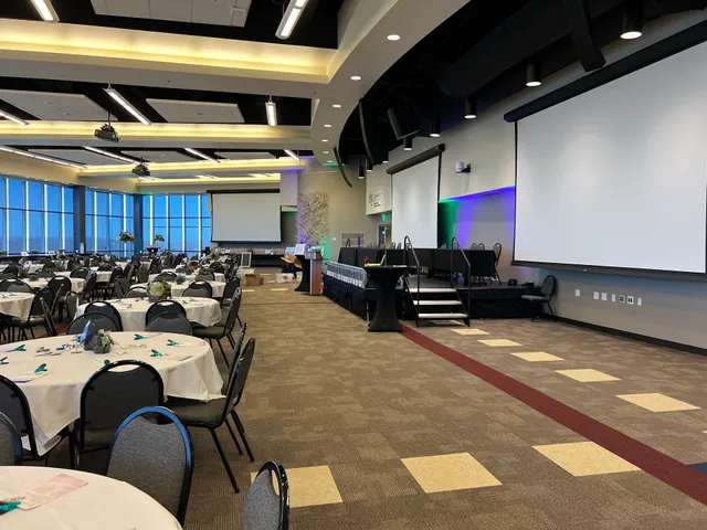 BSC National Energy Center of Excellence