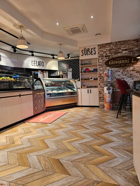 Kannelloni & Food Market in der Medizinischen Hochschule Hannover (MHH)