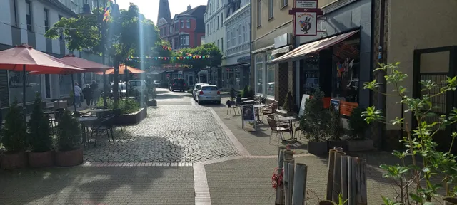 Eishörnchen & Heuwägelchen