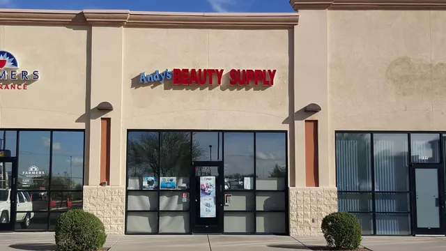 Andy's Beauty Supply