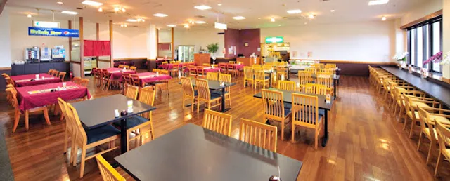 Akaushi Restaurant Higo Local Cuisine Yoka-Yoka