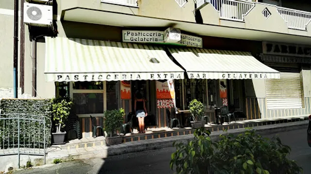 Extra Bar Bova Marina