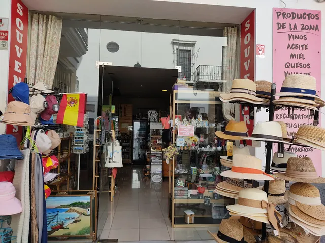 Souvenirs las Milagros