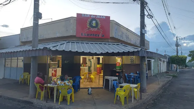 BAR do JEAN