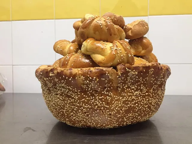 La Pana Reina desde 1940