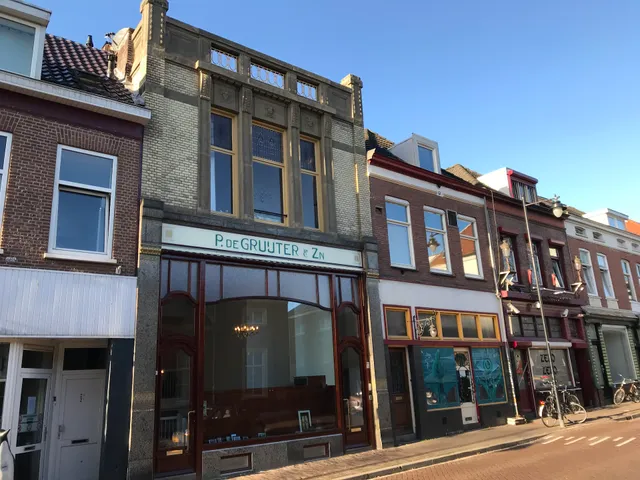 City Aparthotel de Gruyter