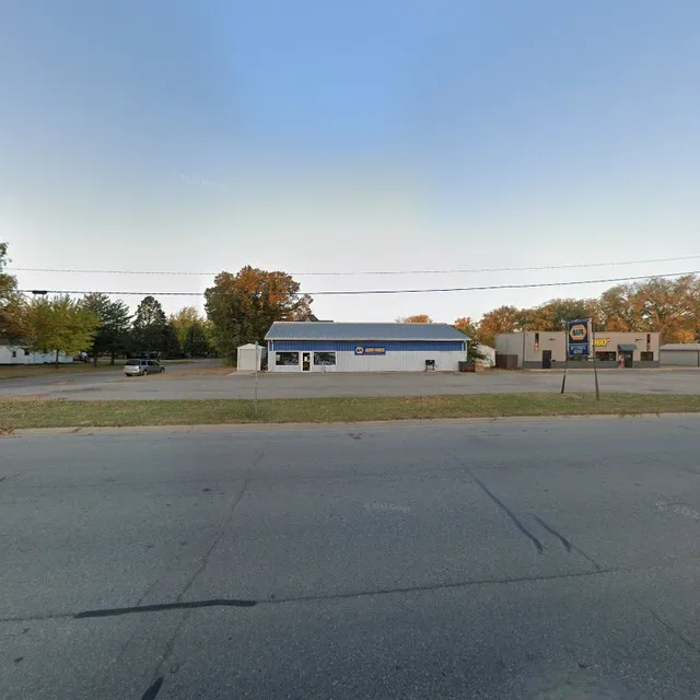 NAPA Auto Parts - Wheaton Auto Parts