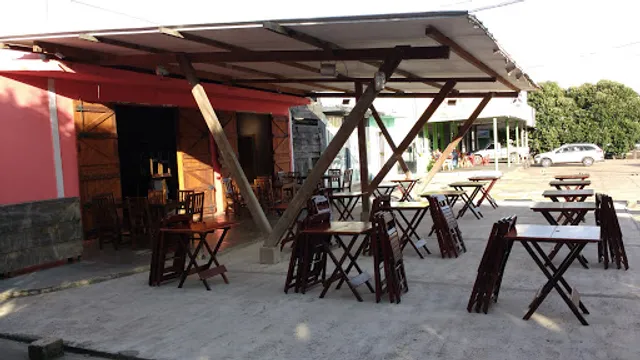 Taurus Burguer e Grill