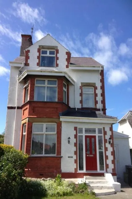 Witchingham Bed & Breakfast