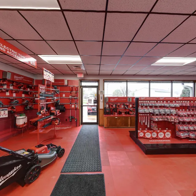 Precision Drive & Control Inc