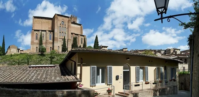 Siena Vip B&B