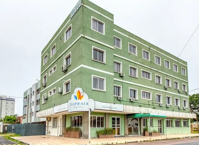 Hotel Da Praia