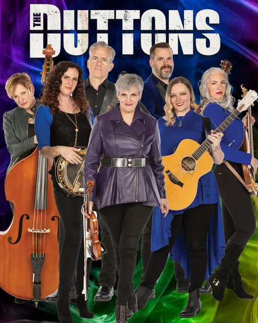 The Dutton Family Theater