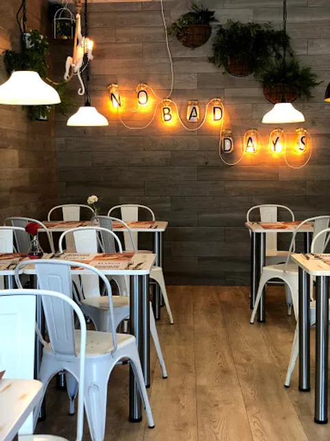 El Perri Food Experience