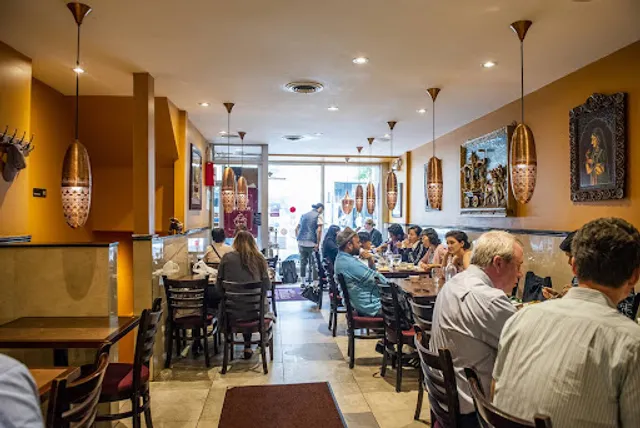 Little India Restaurant