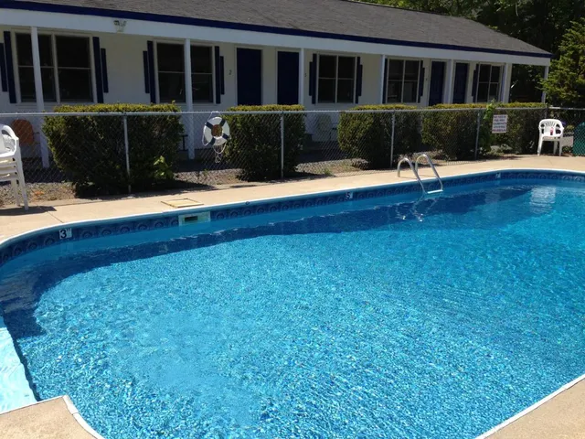 Marvin Gardens Motel