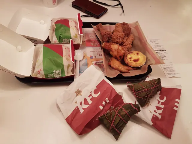 KFC