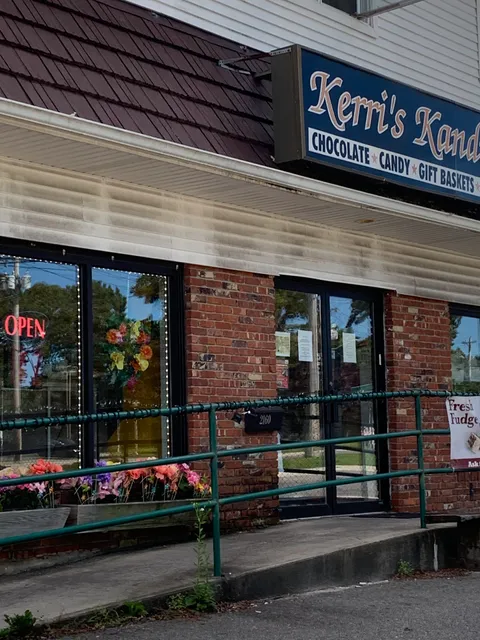 Kerri's Kandies Inc