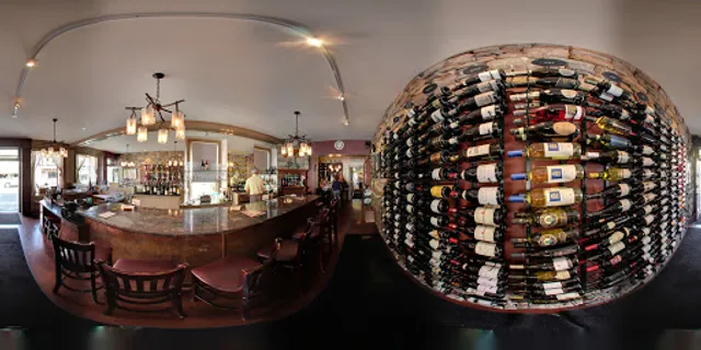 Enoteca Della Santina