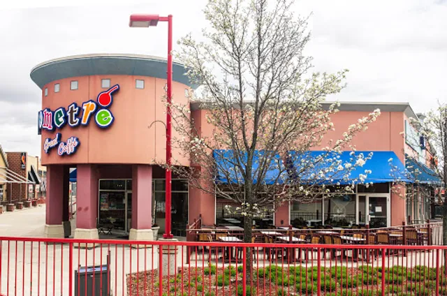 Demetres Desserts Whitby