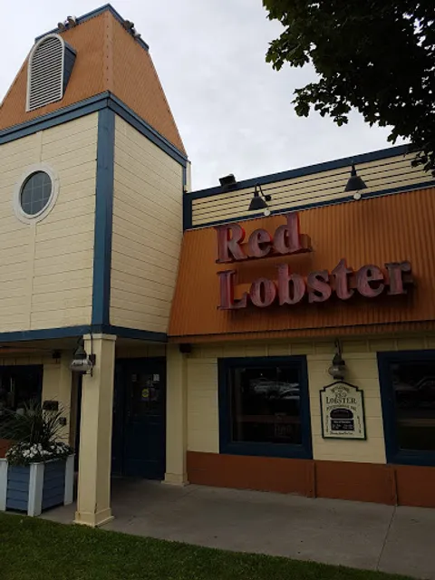 Red Lobster