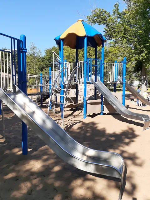 Rio Terrace Community Playground