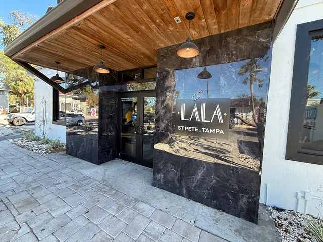 LALA Tampa