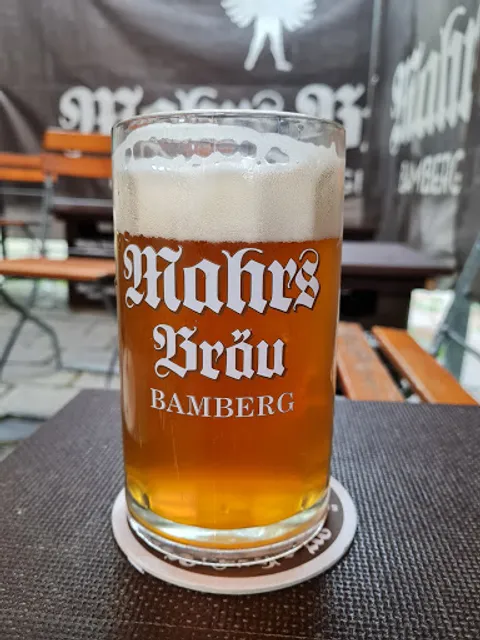 Mahr's Bräu