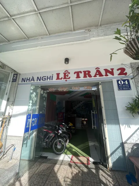 Nhà Nghỉ LỆ TRÂN 2