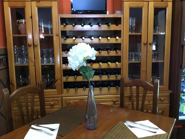 Mesón Rural Don Rollero