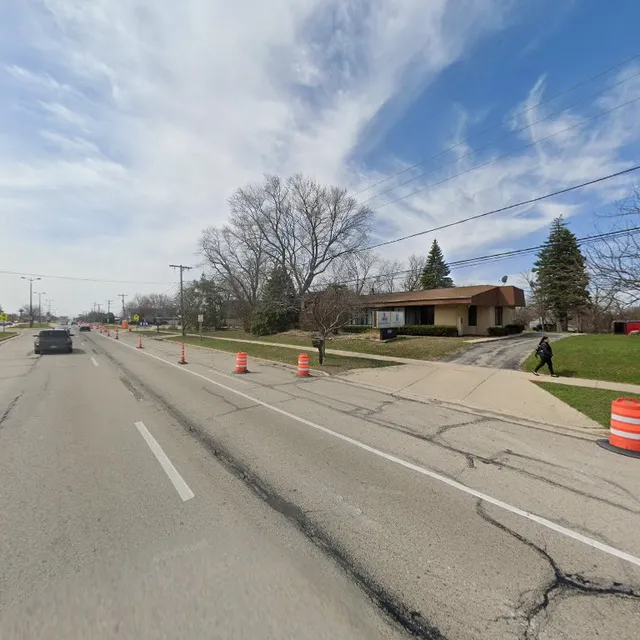 Turkish American Society of Wisconsin