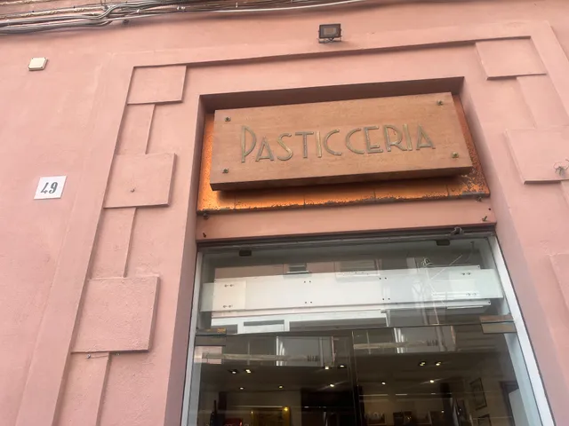 Caffetteria Battisti