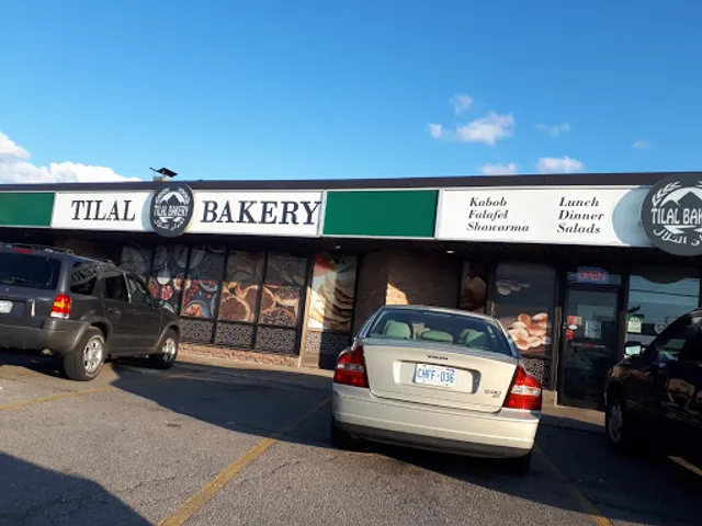 Tilal Bakery