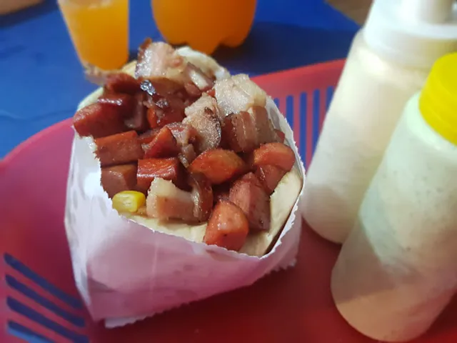 Gerente Lanches Sanduíches.