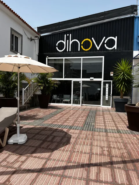 Dihova