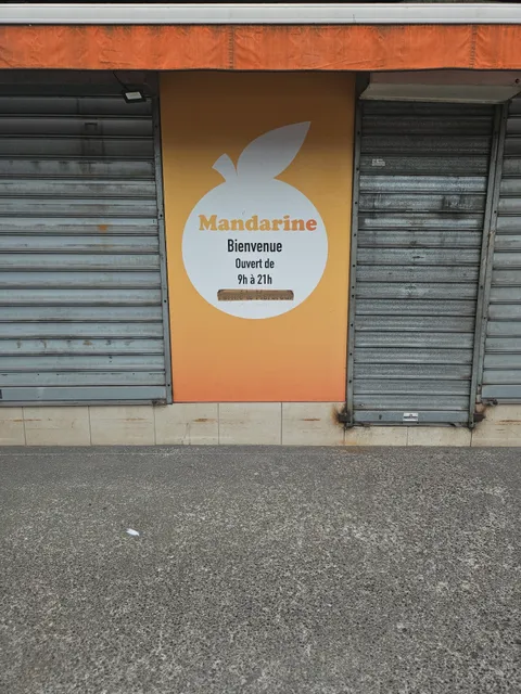 Mandarine