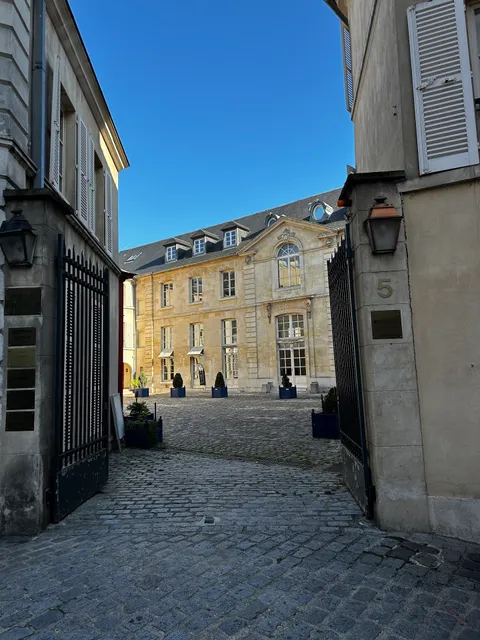 Galerie Patrick Franquelin