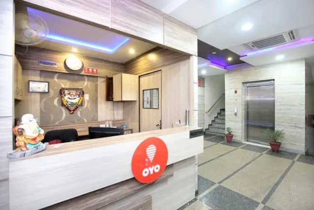 OYO 3025 Hotel Amaze