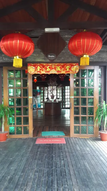 Kedai Kopi Keong Sang