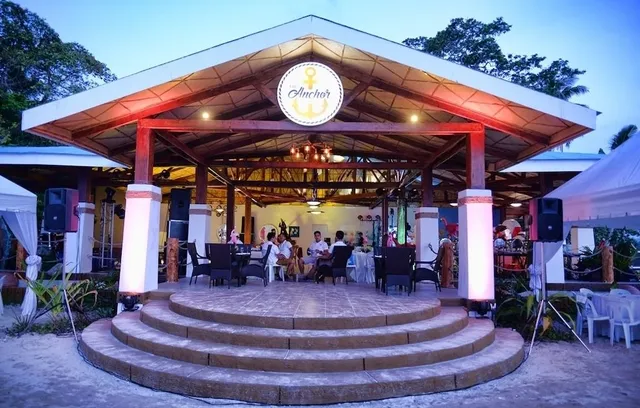 Aquazul Hotel and Resort By: Queen Margarette Hotel