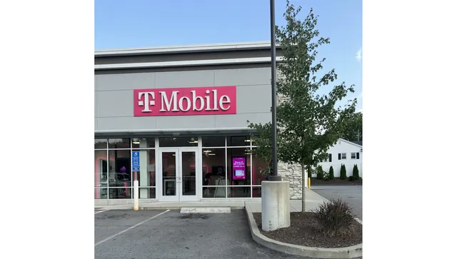 T-Mobile