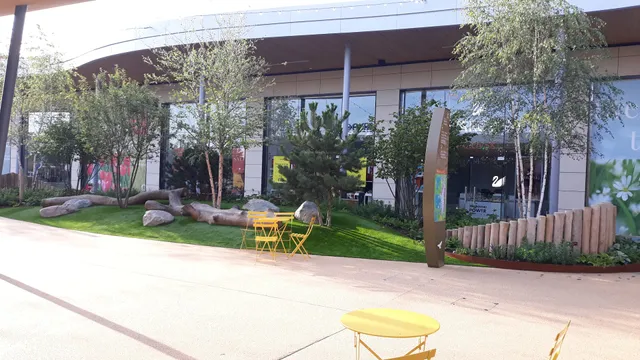 Nando's Rushden Lakes
