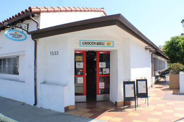 IV Food Co-op Downtown Market