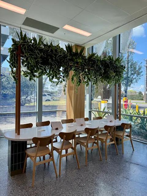 Sushi Sushi Mount Waverley (Blackburn Road)