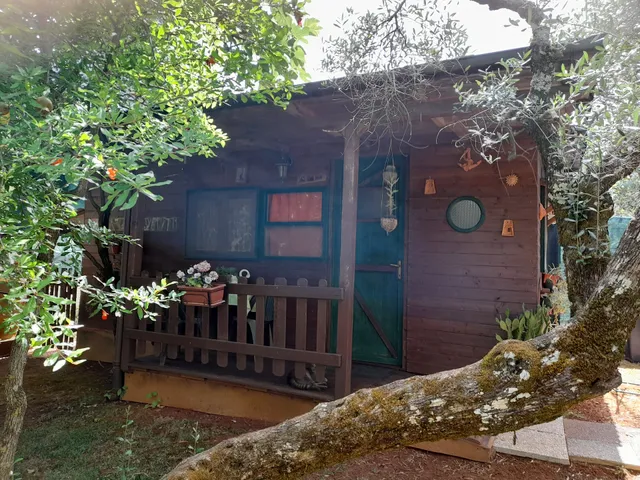 Case vacanza Centro estivo il Catauso